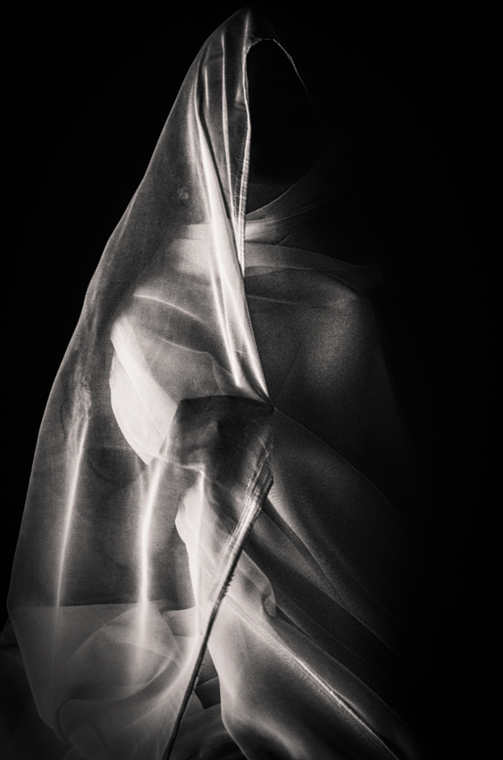 Ghost of Light