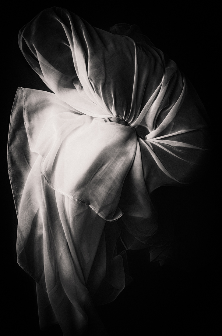 Ghost of Light