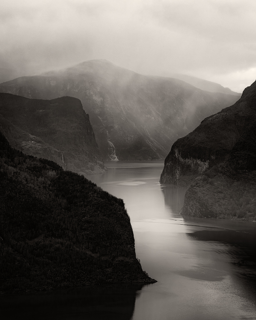 Norwegian Fjord