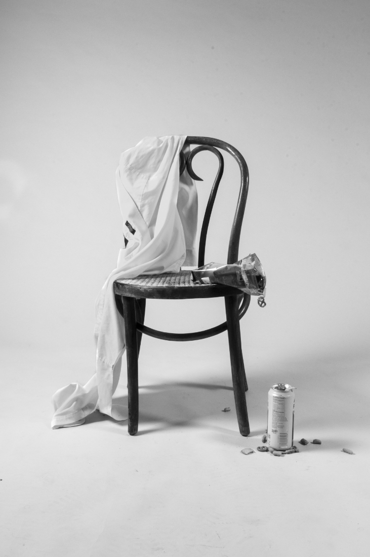 Absent Persons