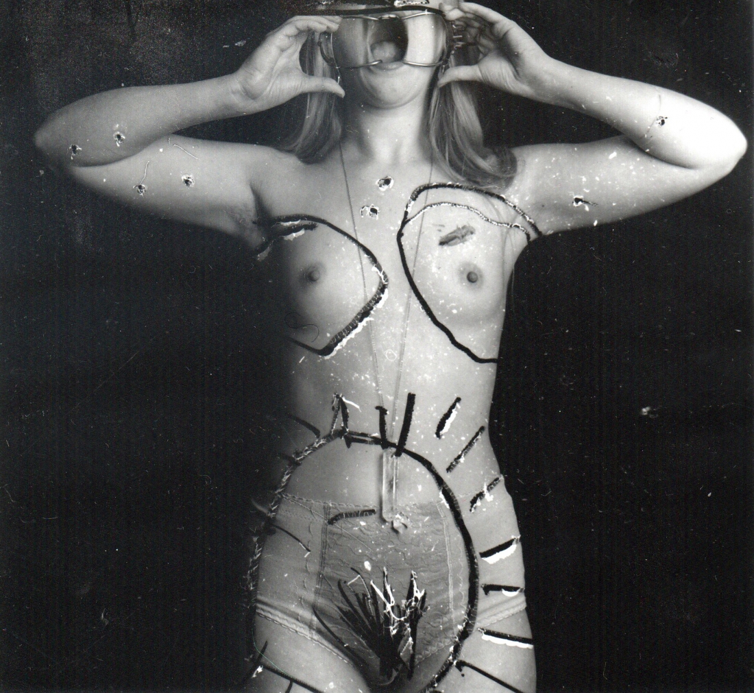 the hight priestess