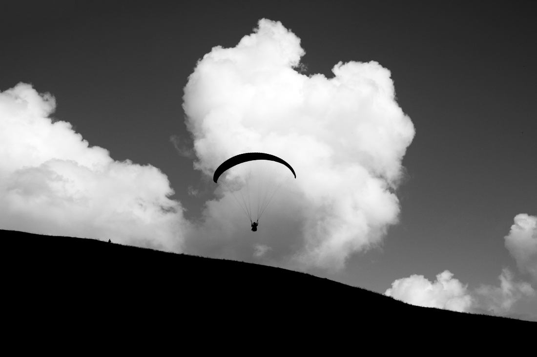 Cloud Emotions