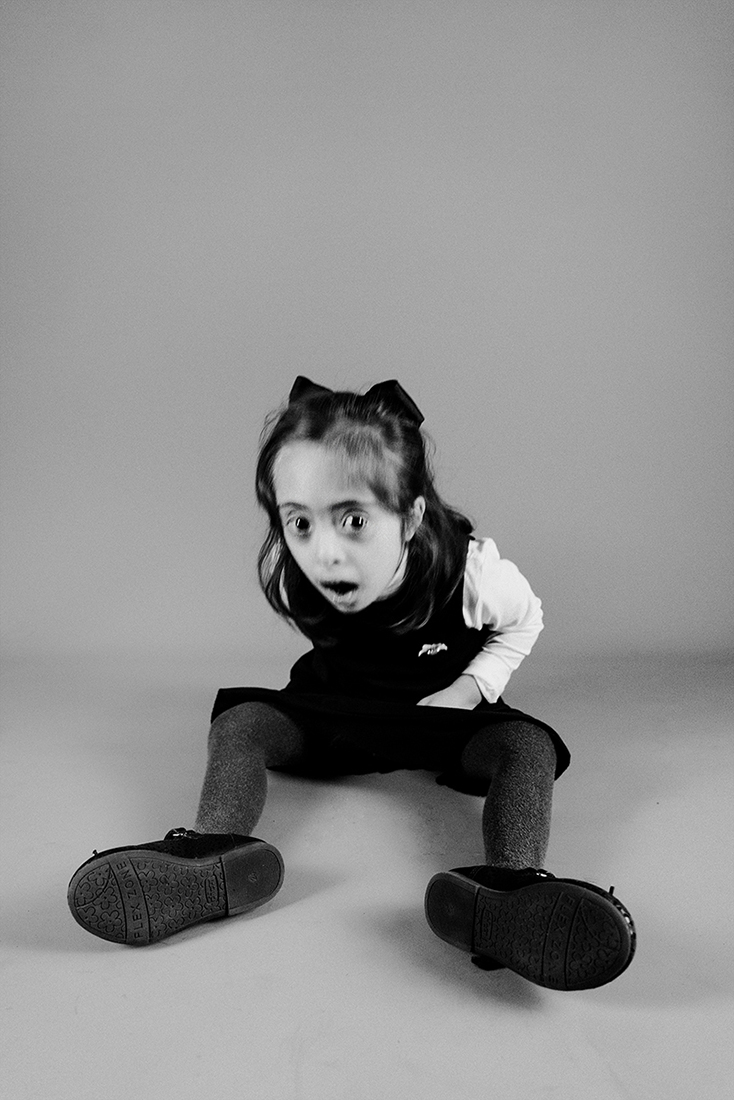 Sit-Down babies
