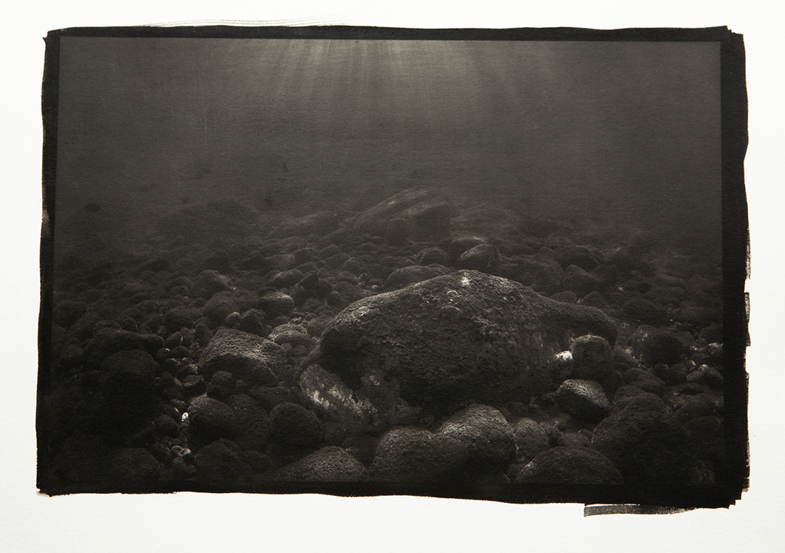 A Hymn For Poseidon