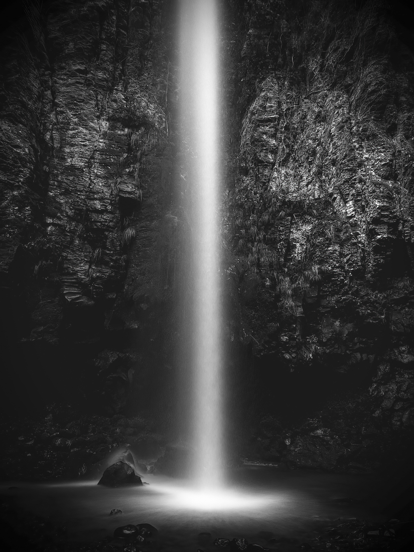 Holy Streams
