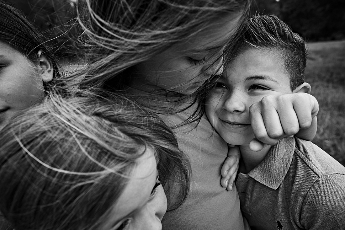 Siblings