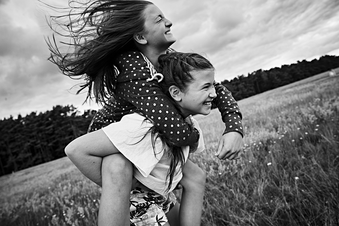 Siblings