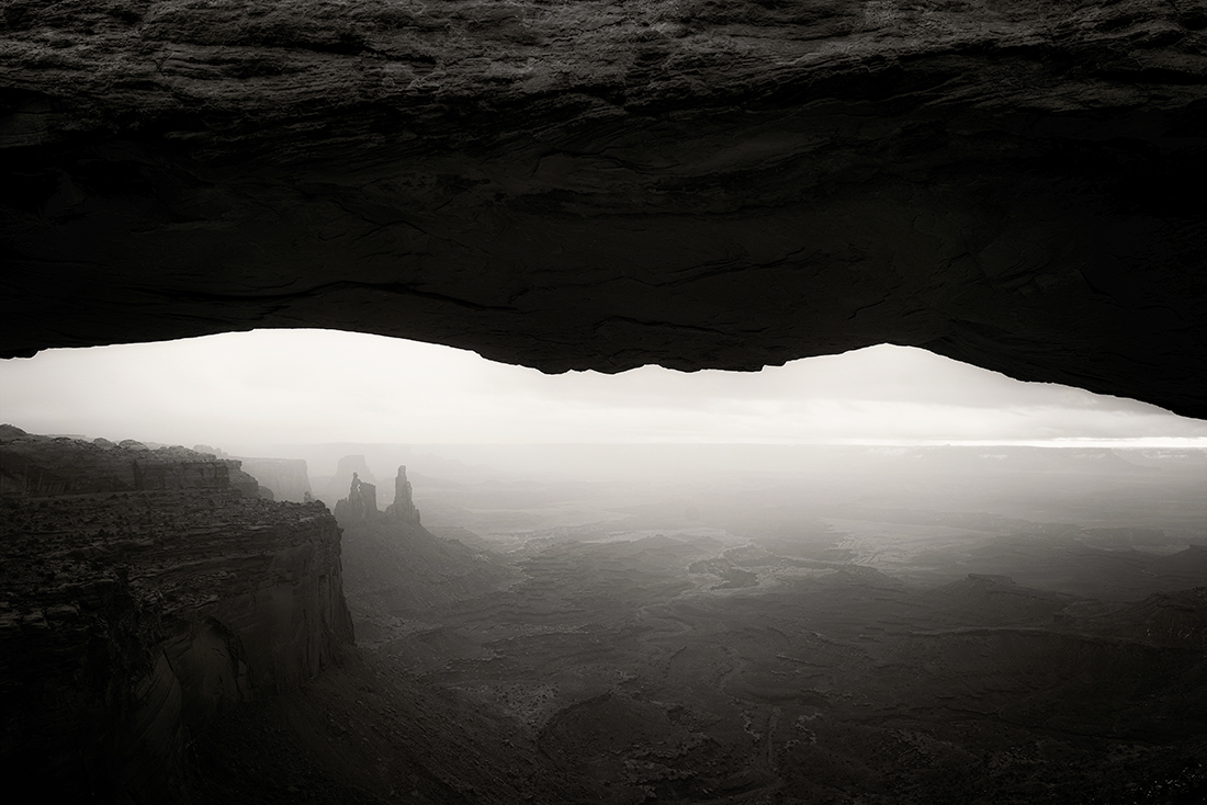Mesa Arch