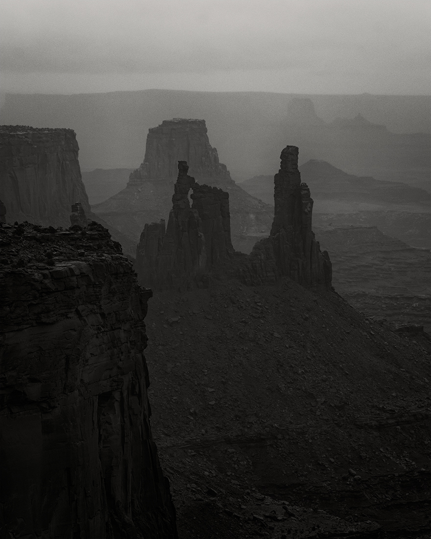 Desert Watchman