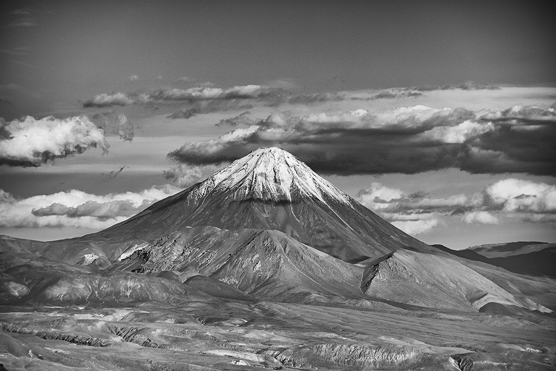 Licancabur