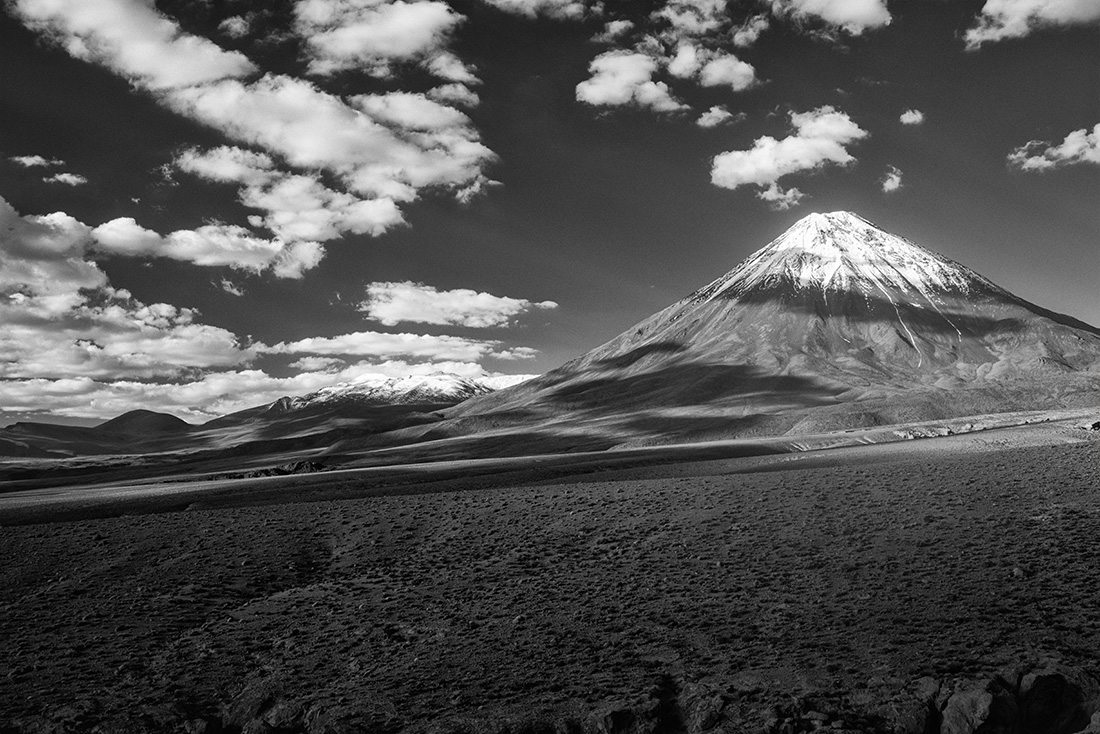 Licancabur