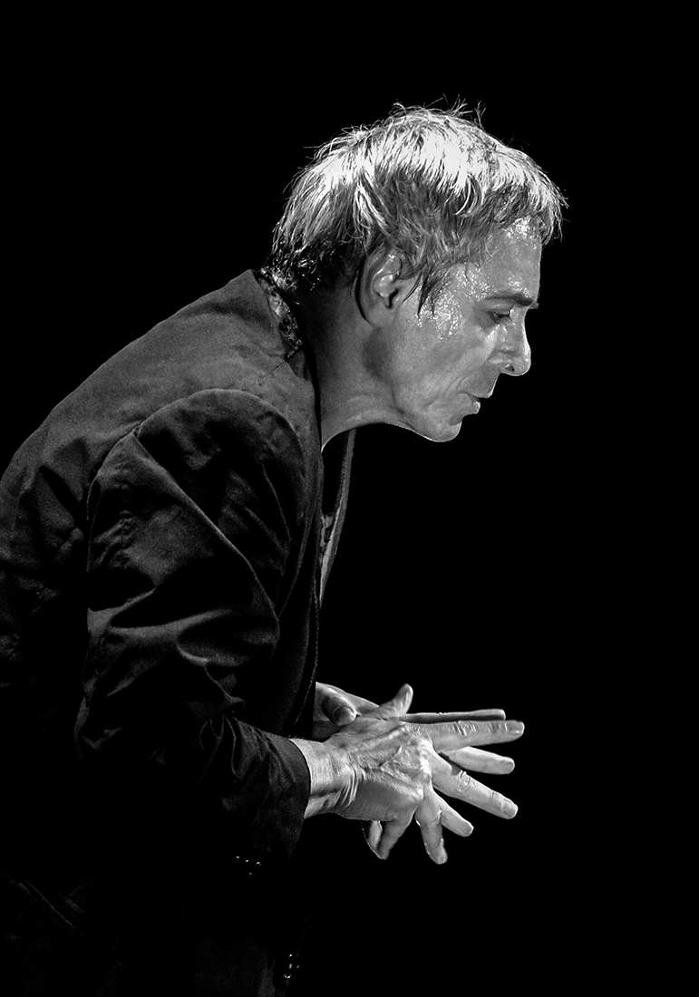 John