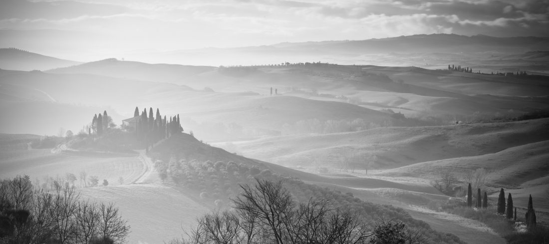 Tuscany Lights