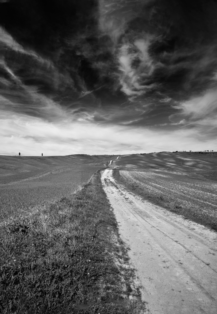 Tuscany Lights