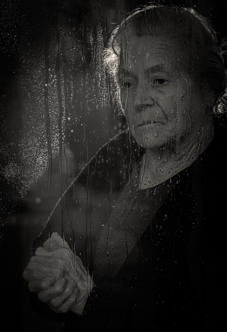 Piove…dentro