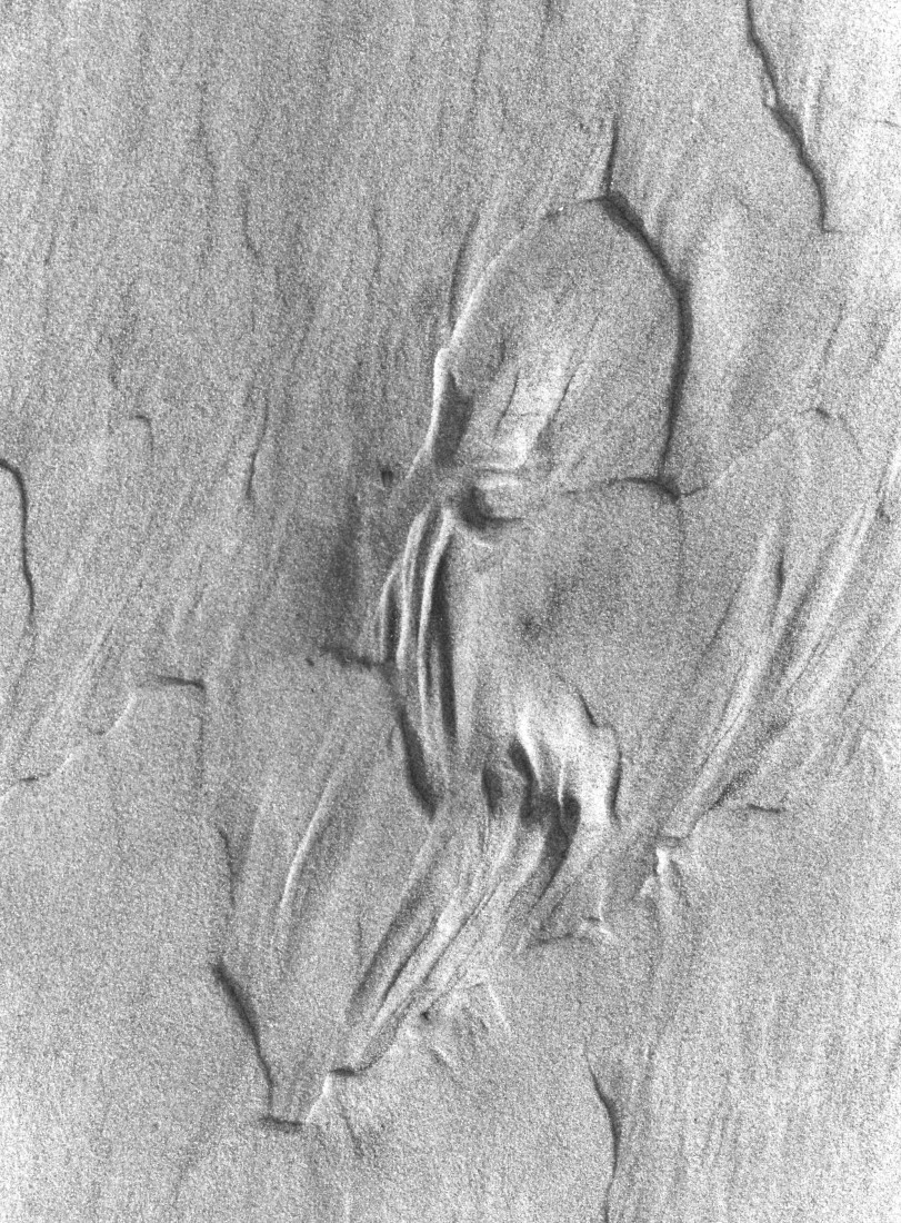 Sandpaintings