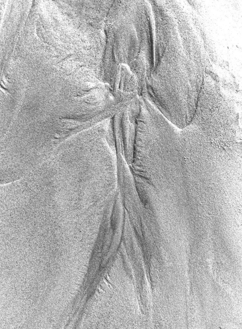 Sandpaintings