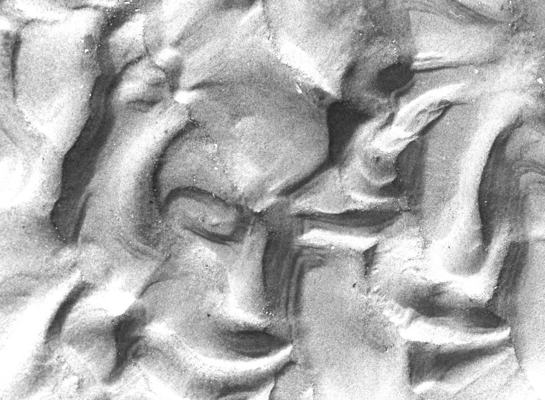 Sandpaintings