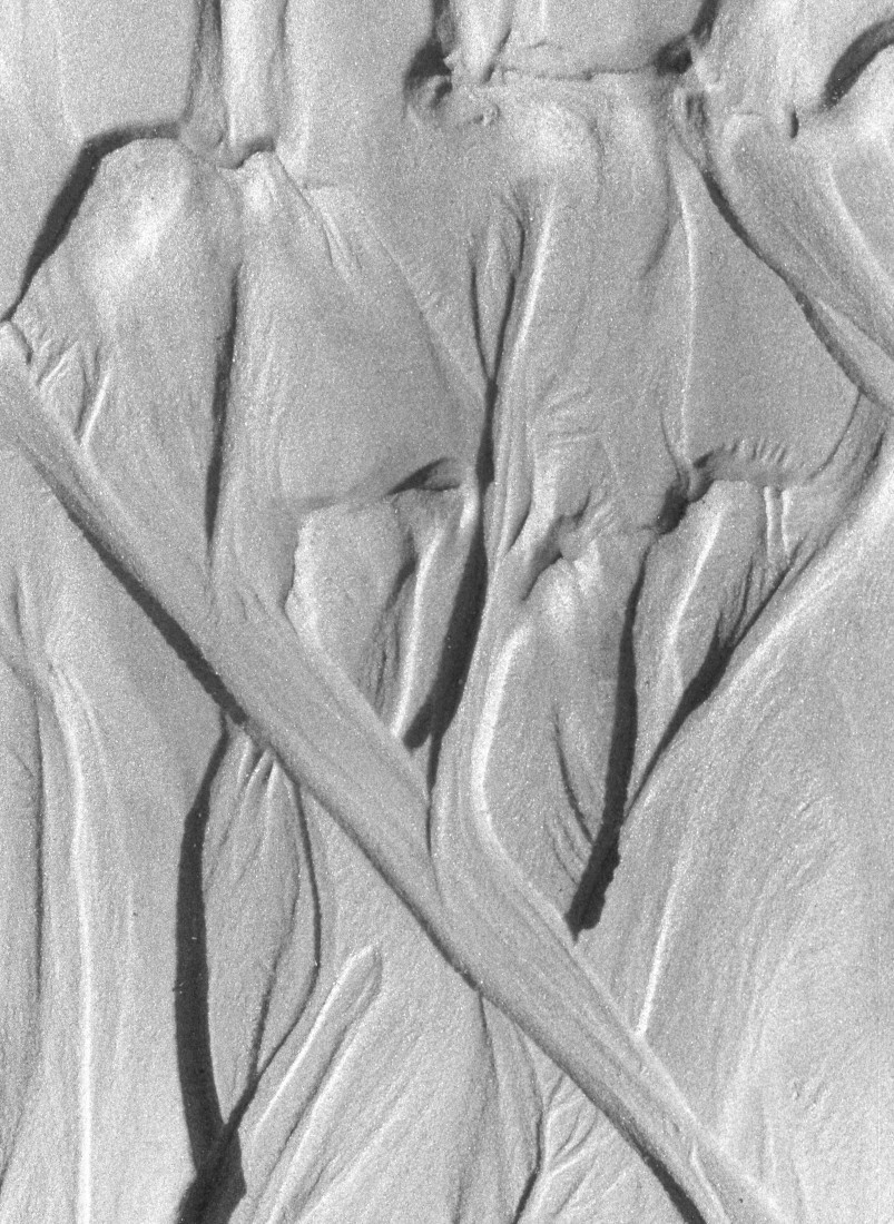 Sandpaintings