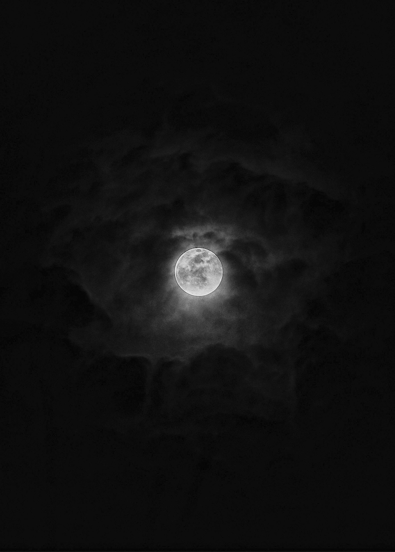 Outer Dark