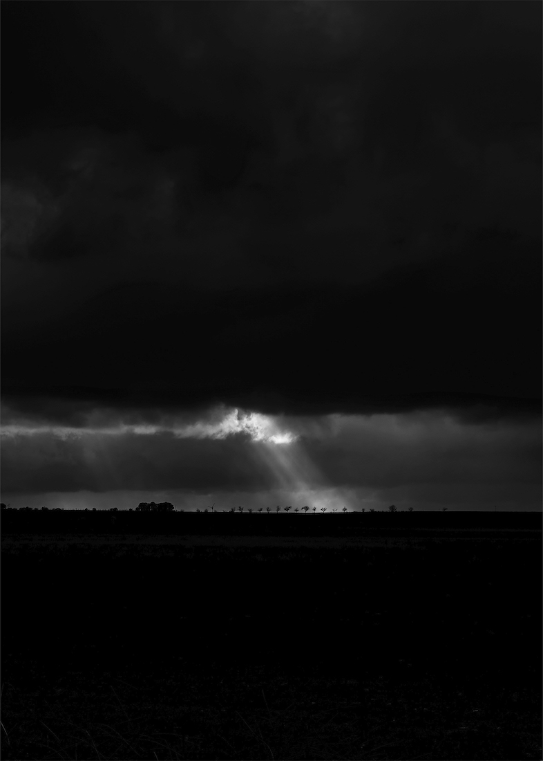 Outer Dark