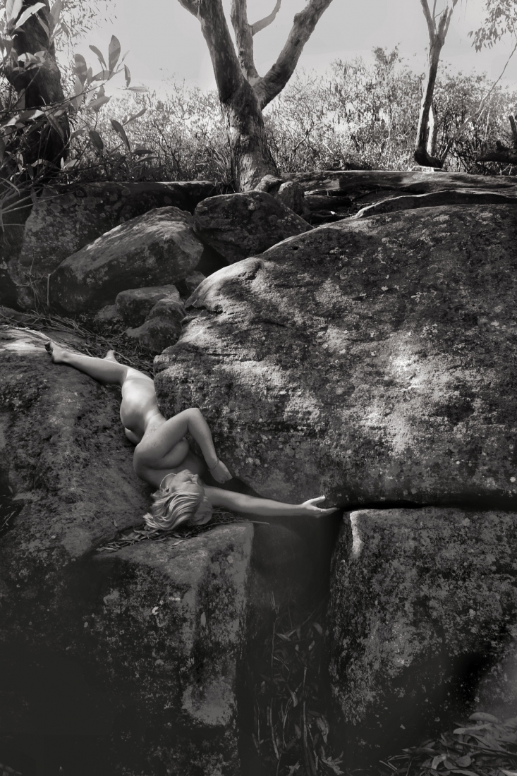Return to Eden