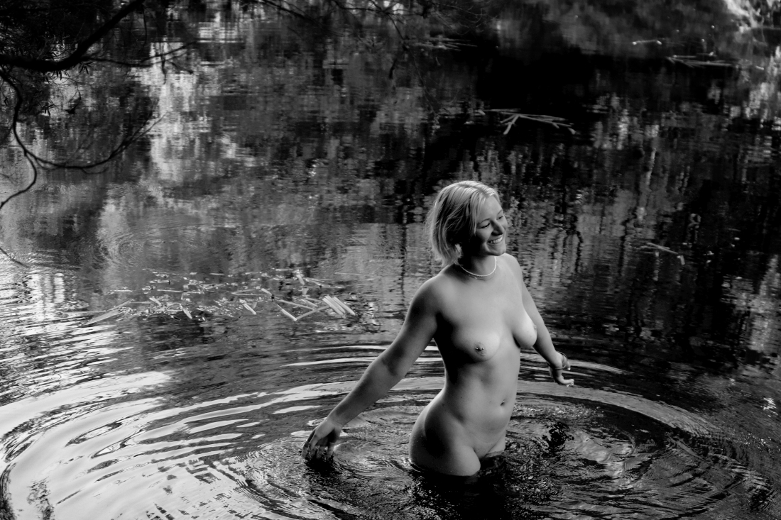 Return to Eden