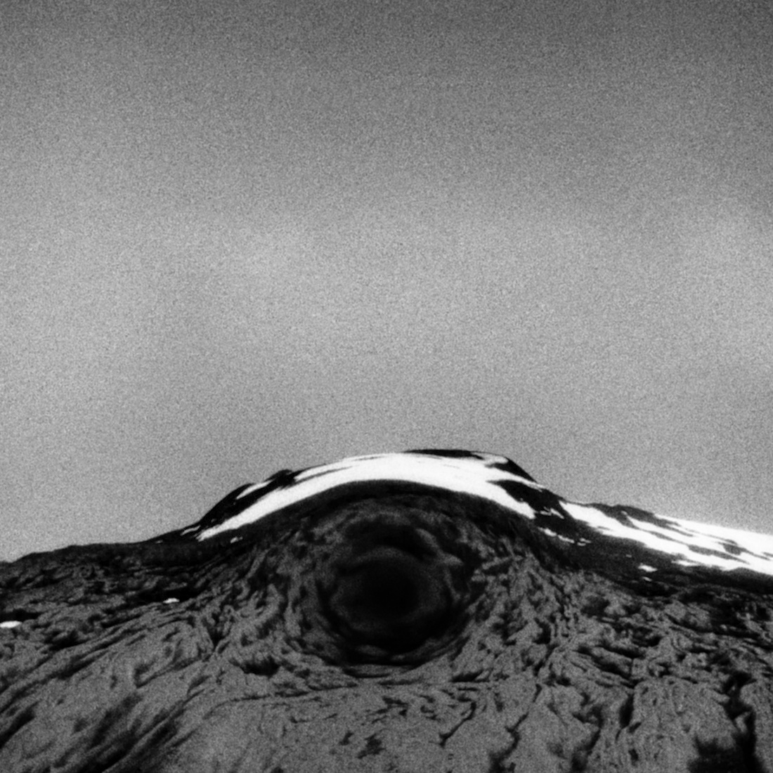 A Hole in the Mountain