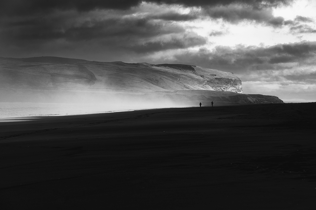 The Beach