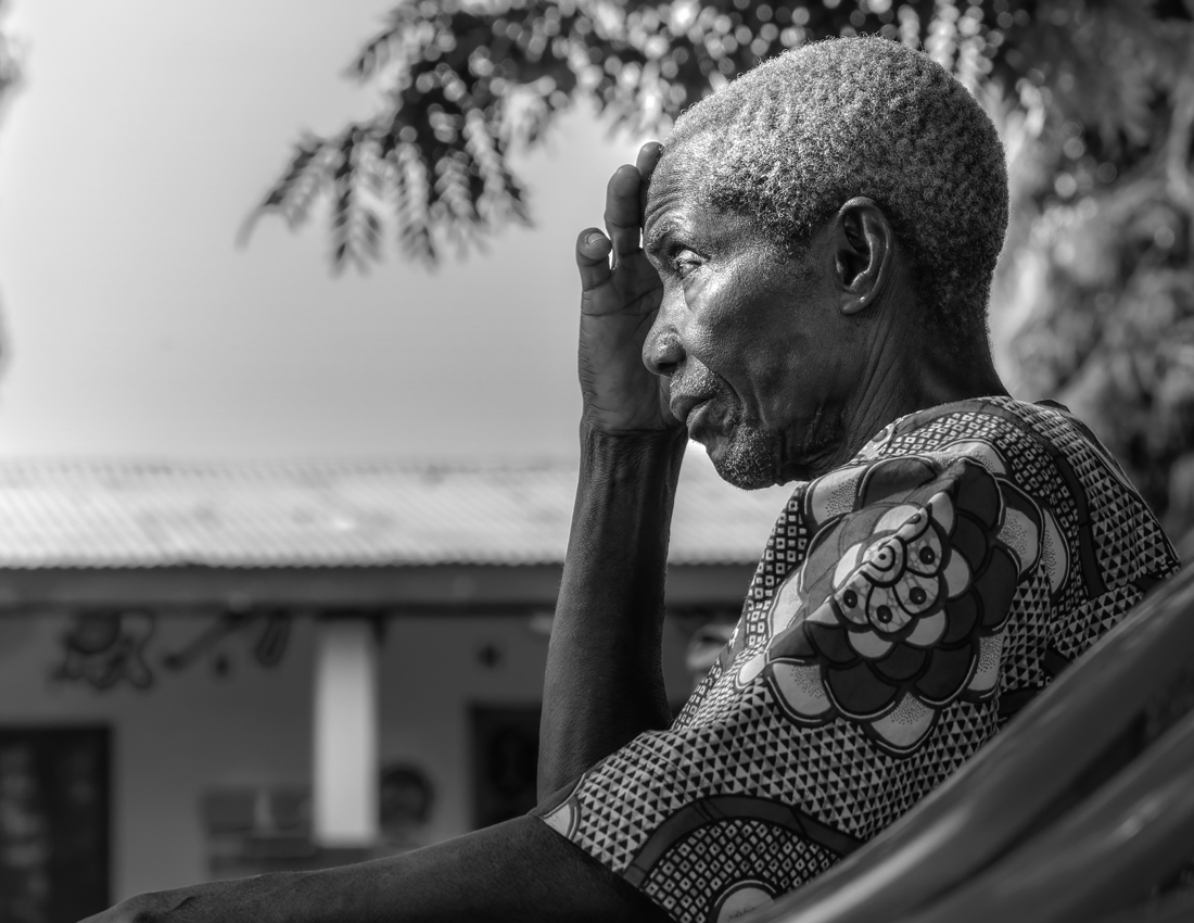 People of Dagbamete