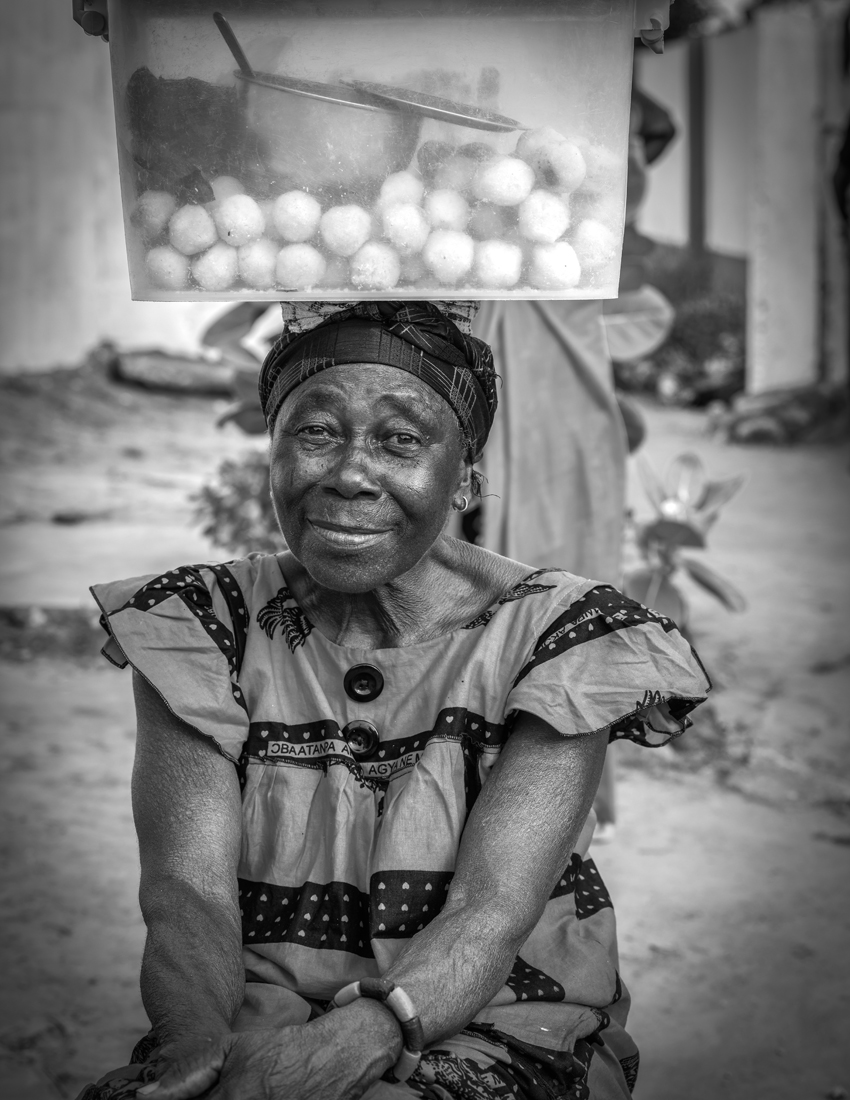 People of Dagbamete