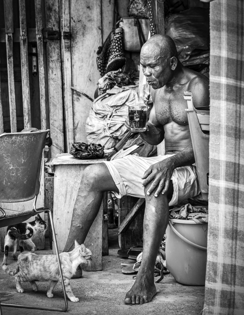 People of Dagbamete