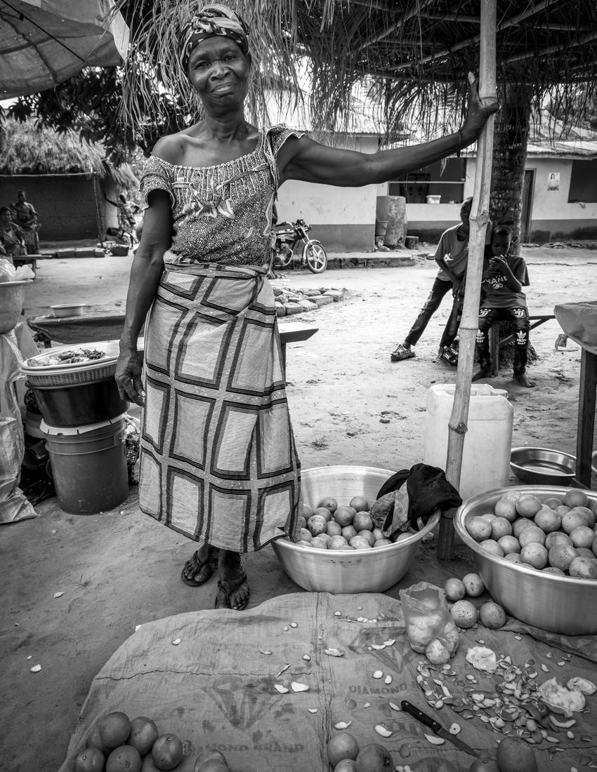 People of Dagbamete