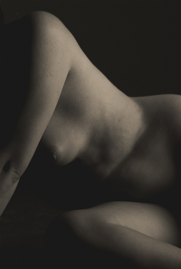 Observing the Body 