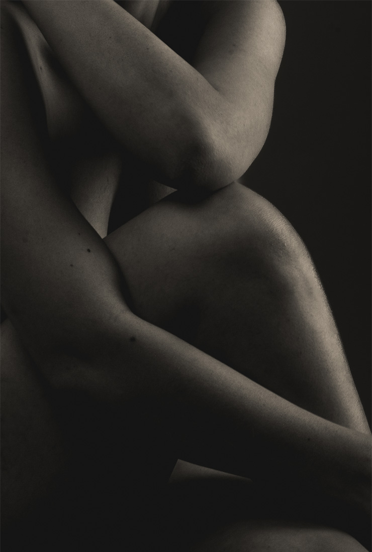 Observing the Body 