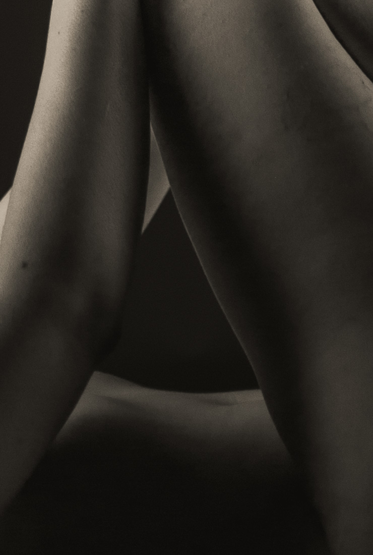 Observing the Body 