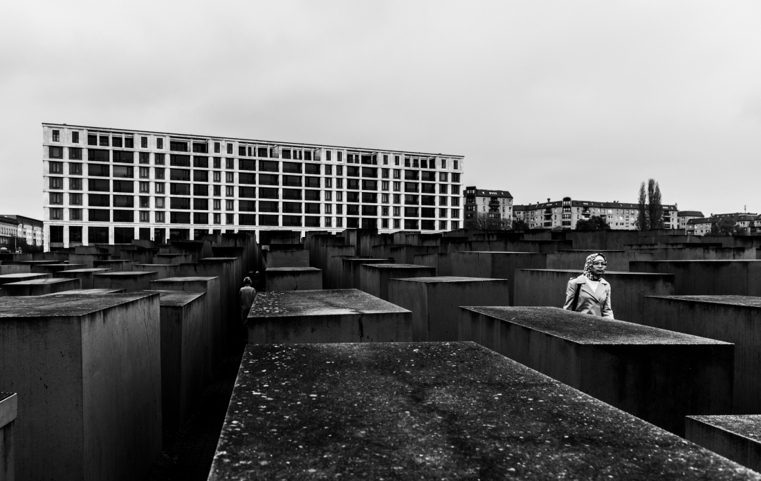 The sense of remembrance