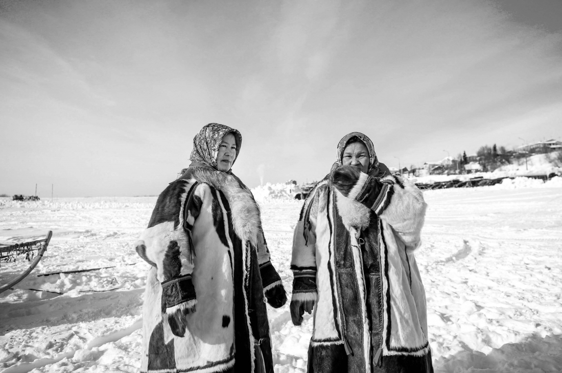Russian Nenets