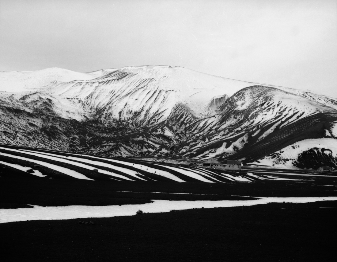A visit on Deception Island Antarctica