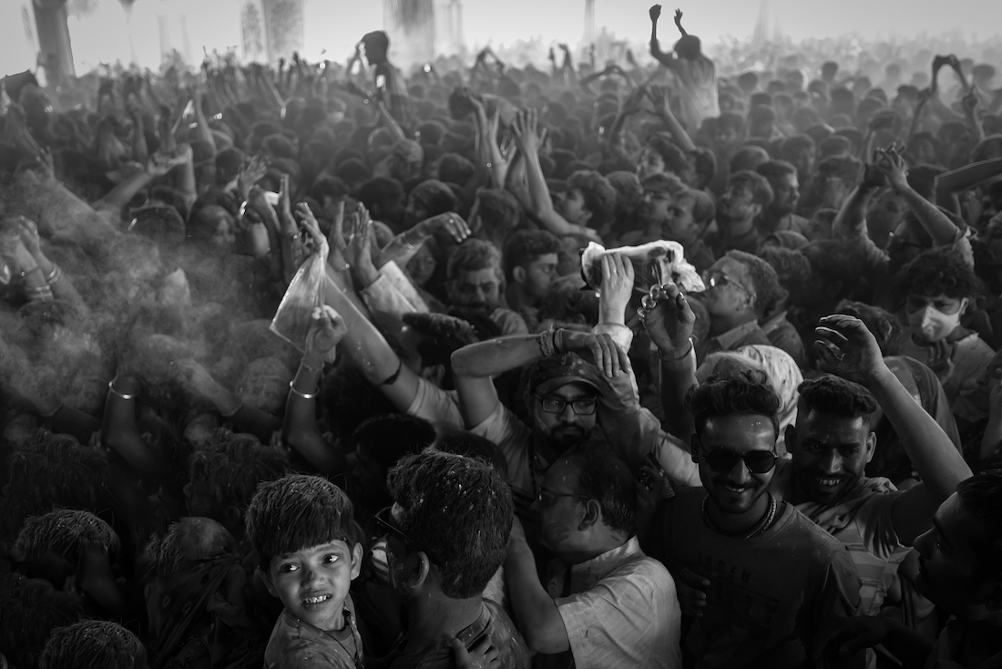Incredible India