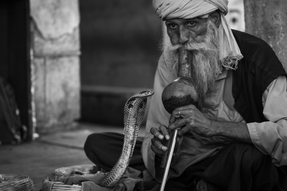 Incredible India