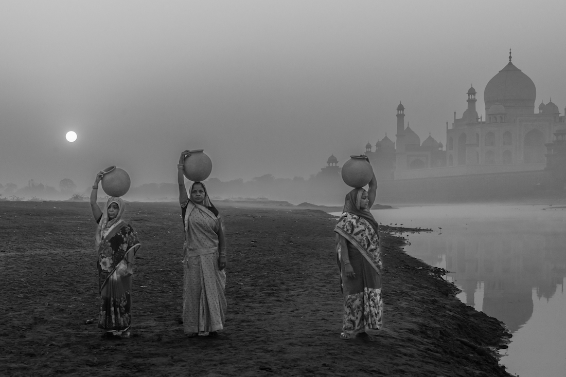 Incredible India