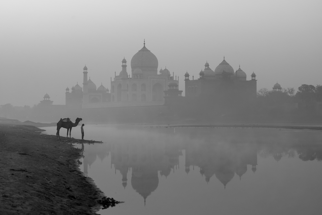 Incredible India