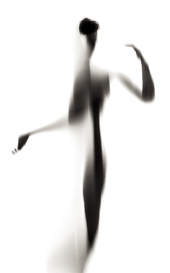 Primitive Shadows