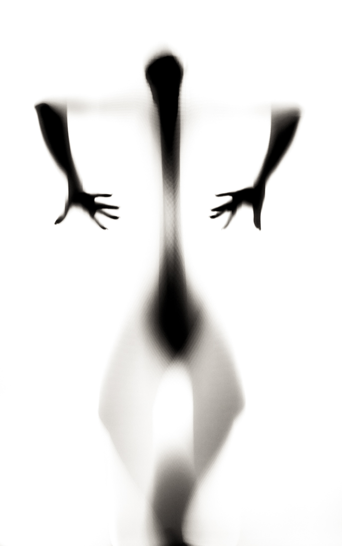 Primitive Shadows