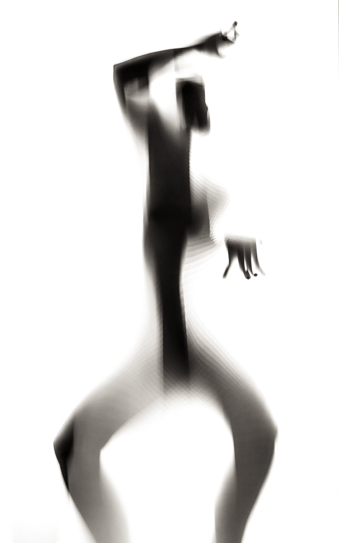 Primitive Shadows