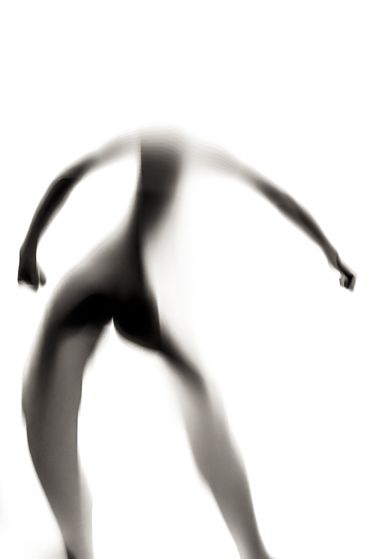 Primitive Shadows