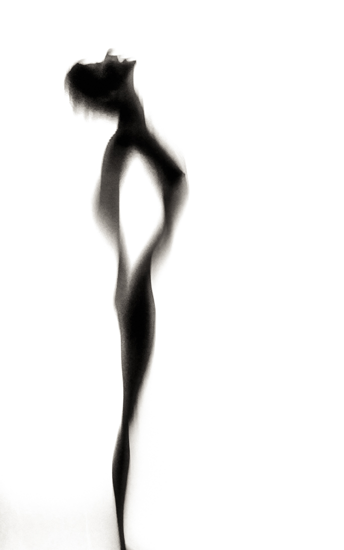 Primitive Shadows