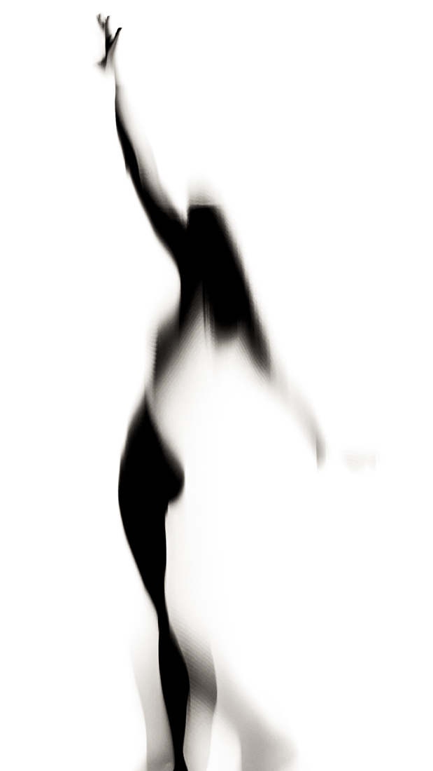 Primitive Shadows