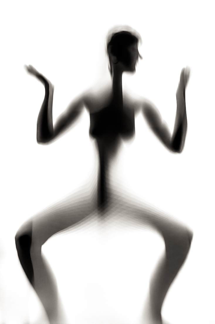 Primitive Shadows